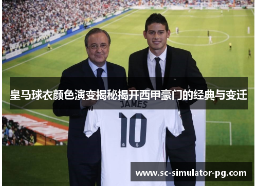 皇马球衣颜色演变揭秘揭开西甲豪门的经典与变迁 皇马球衣颜色演变揭秘揭开西甲豪门的经典与变迁